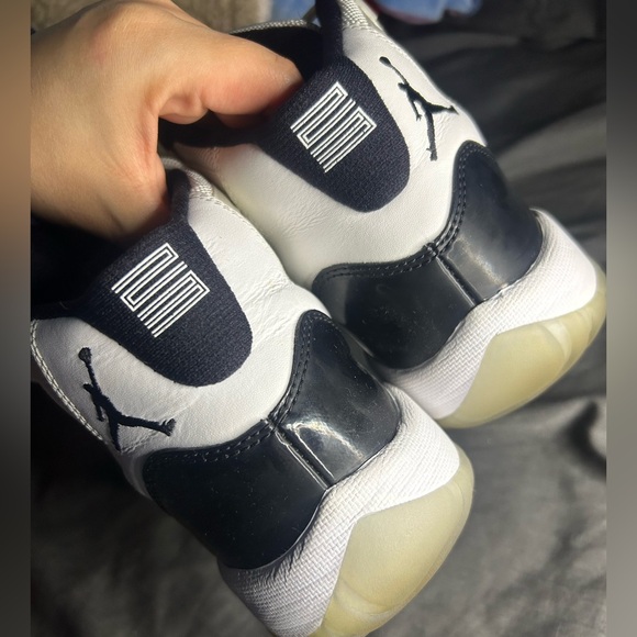Air Jordan 11 concord - Picture 7 of 10